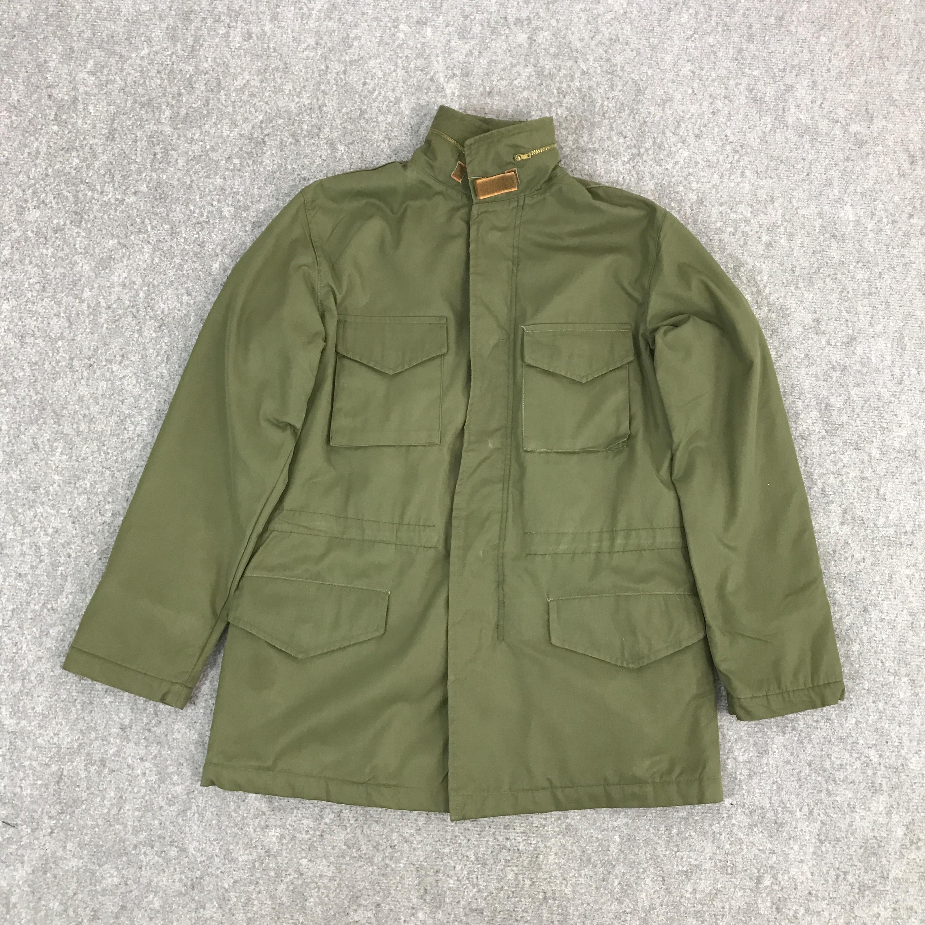 M65 Jacket Women - Etsy