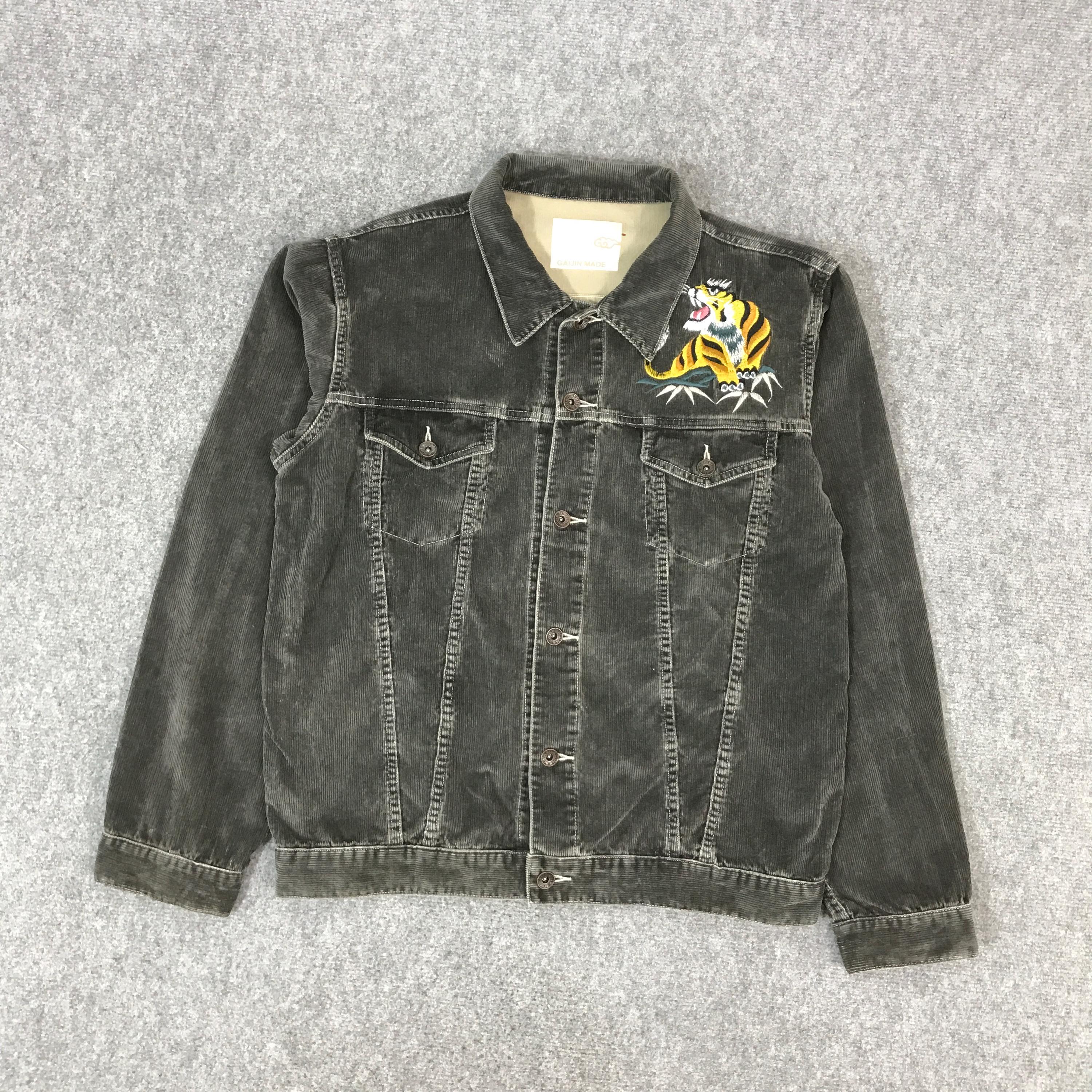 Gaijin made - Etsy 日本