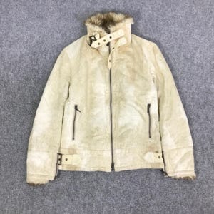 Tornado Mart Jacket - Etsy