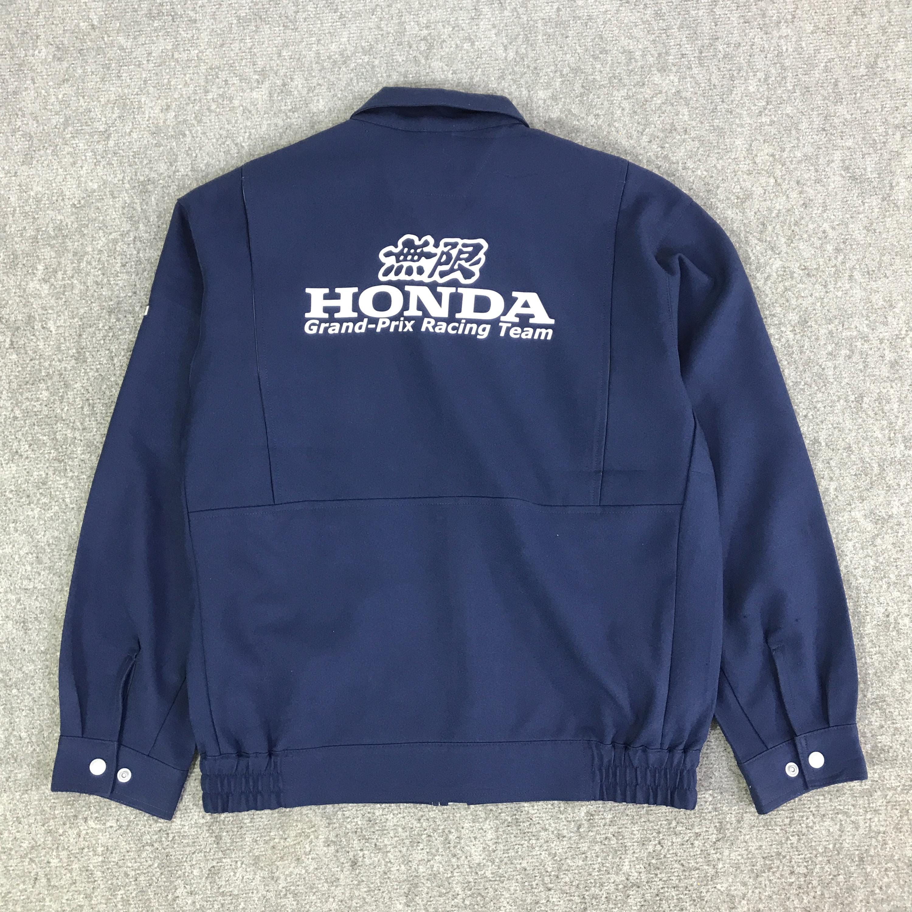 Honda f1 jacket - Etsy 日本