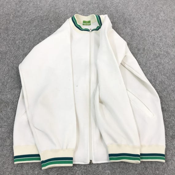 Vtg fred perry zipper jacket View 5