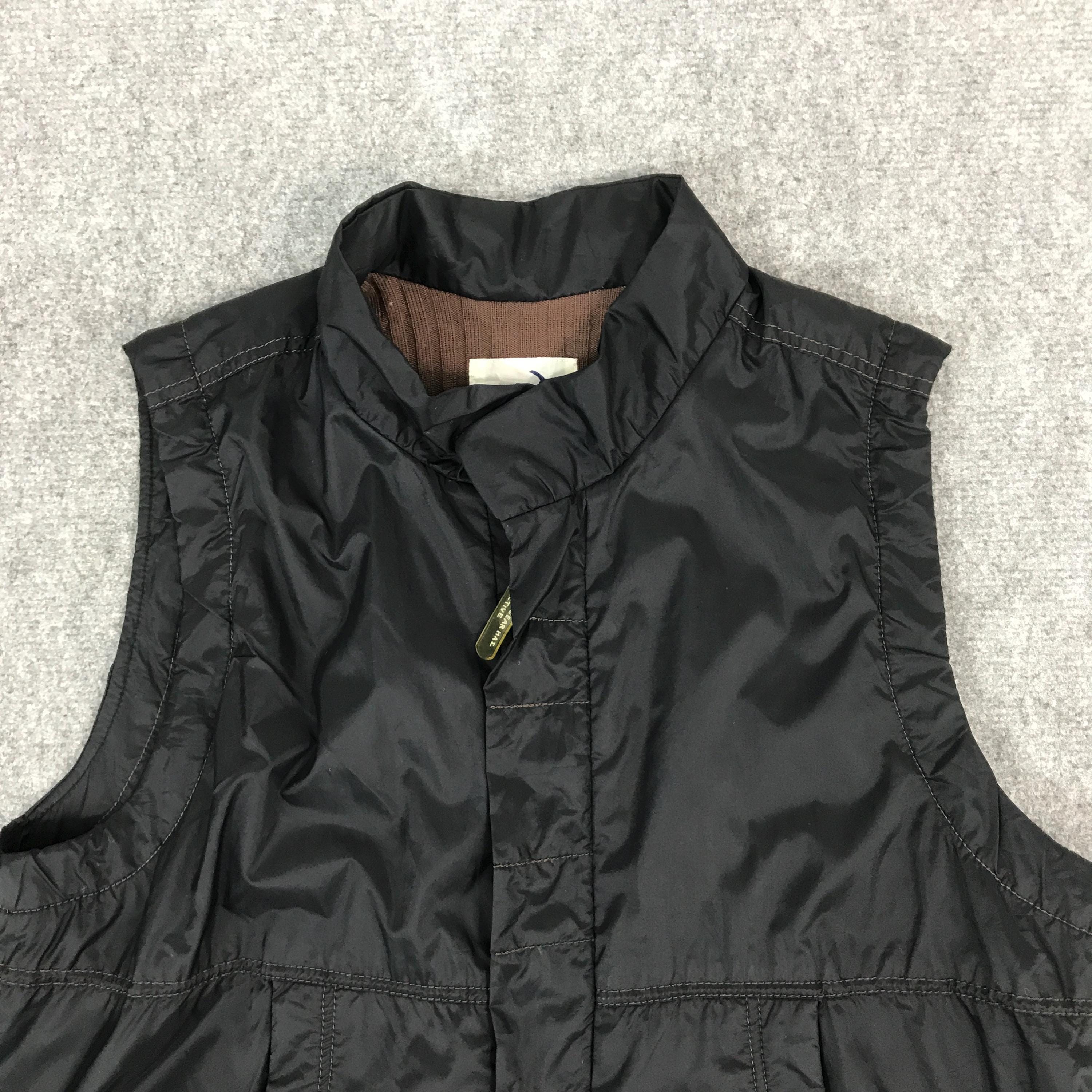 Vintage Hai Sporting Gear by Issey Miyake Vest - Etsy
