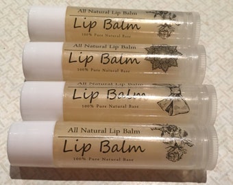 Lip Balms