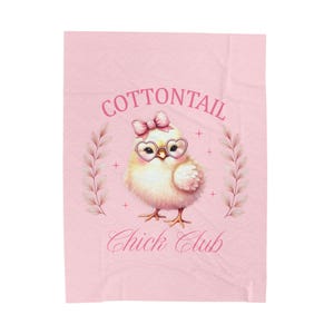 Manta de felpa de terciopelo