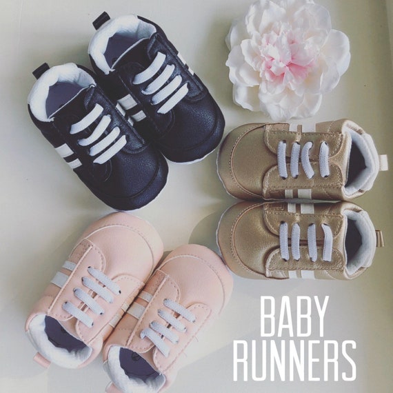 Baby runners Clearance