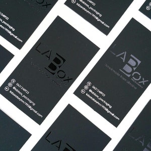 Cartão de visita branco personalizado, marca de logotipo de assinatura personalizada, modelo de cartões de fotógrafo de blogger do instagram, impressão de tela de selos digitais