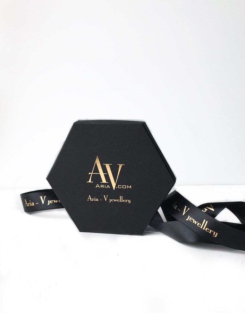 50pcs Custom jewelry gift box dog collar necklace trinket groomsmen packing tie giftbox personalized makeup belt storage