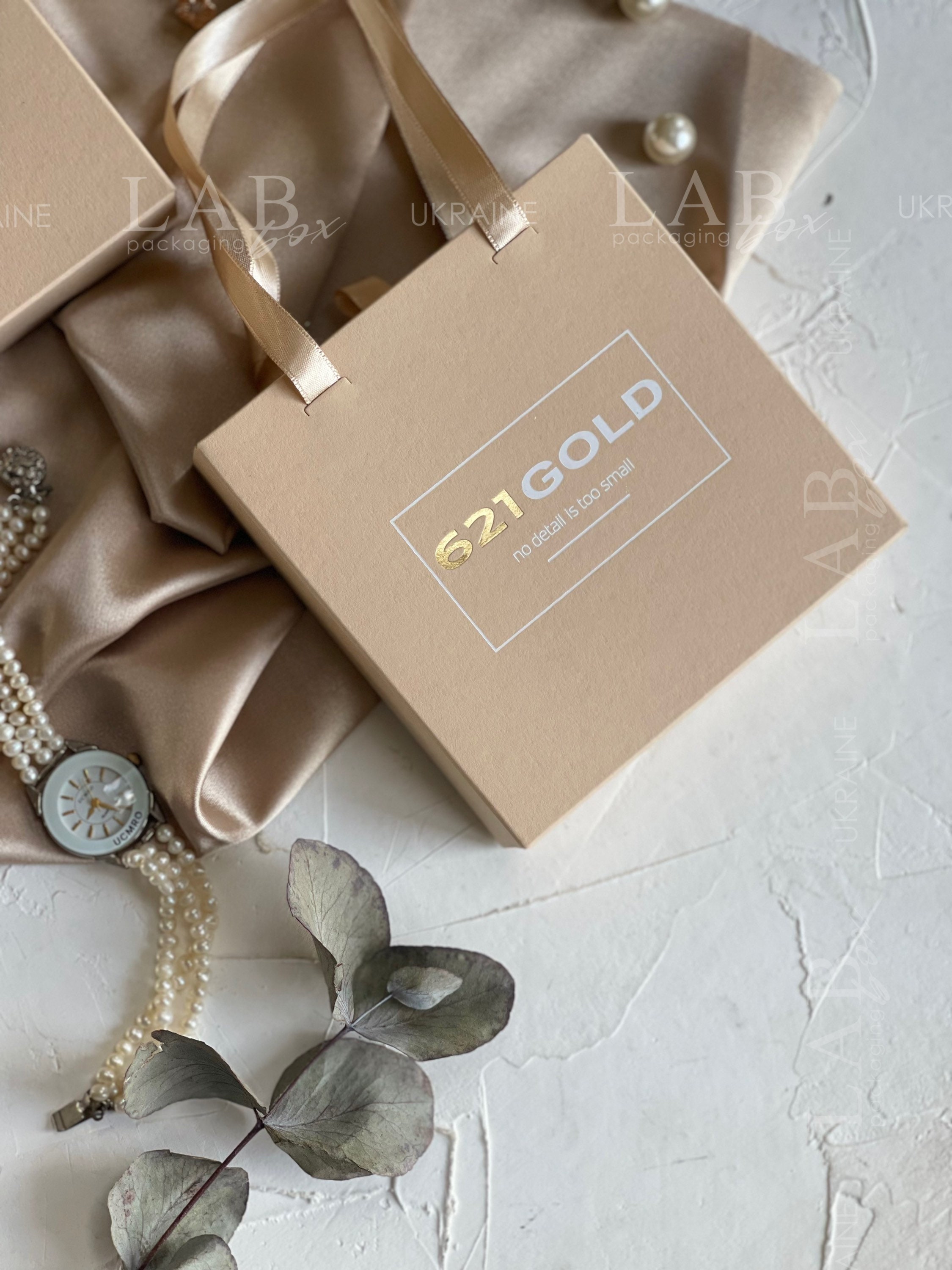 Cassetto creativo Scatola per imballaggio di gioielli Collana Anello Orecchini Bracciale Organizzatore di immagazzinaggio Esposore Scatole regalo in carta tinta una  36