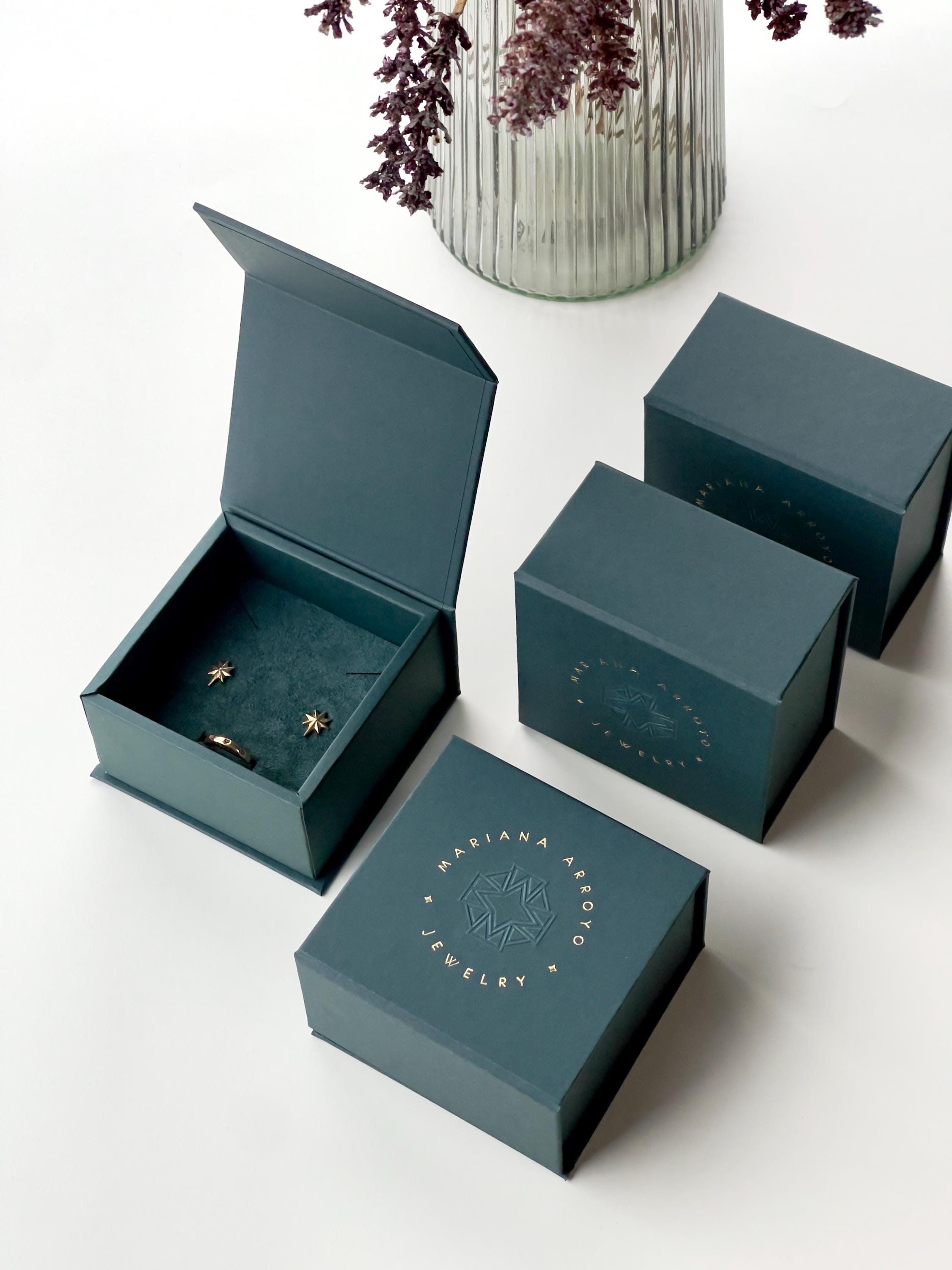 Packaging gioielli Italia