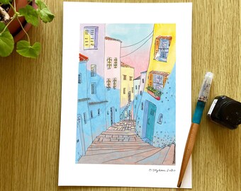 Ottiliascribbles Etsy Ottiliascribbles Etsy