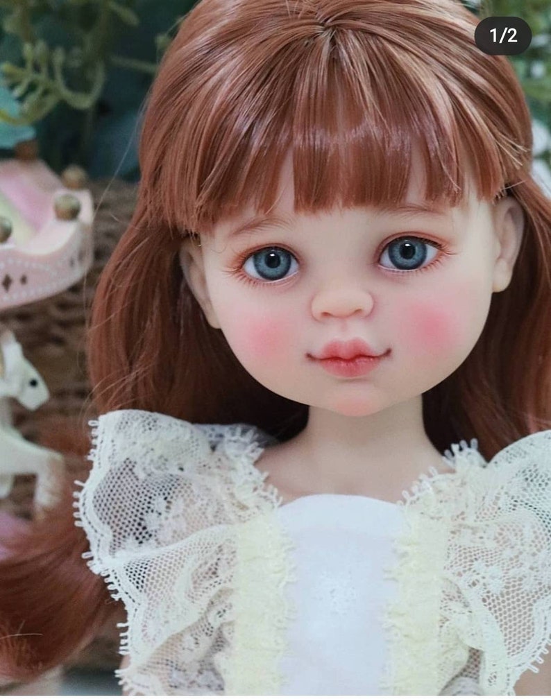 paola reina dolls ebay