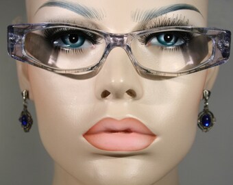 Icy Glasses Etsy