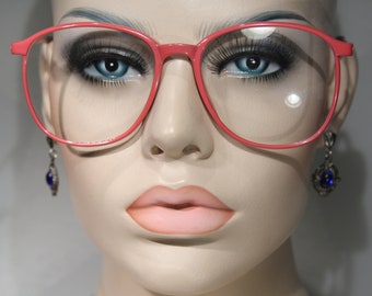 cheap oversized glasses frames