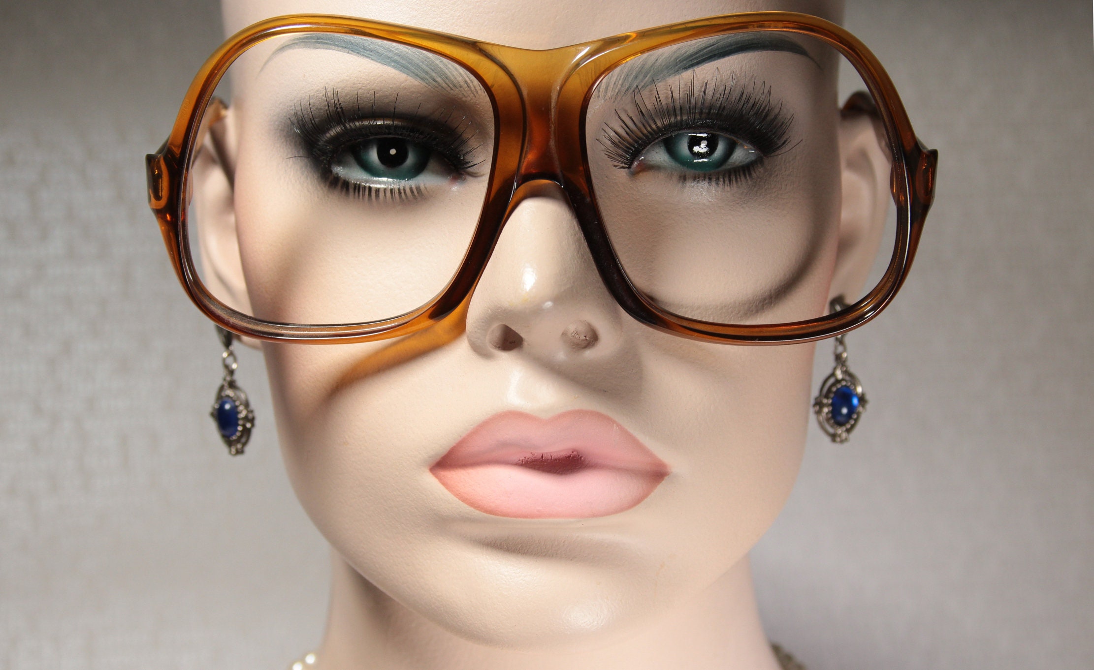 Saphira Sunglasses - Etsy