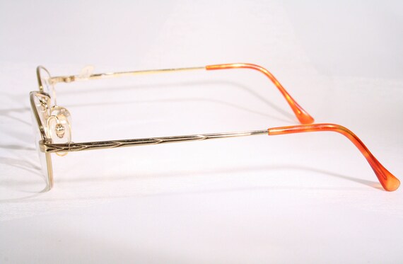 Unworn LUNETTES FINESSE M2026 Ladies' Women's Fre… - image 5