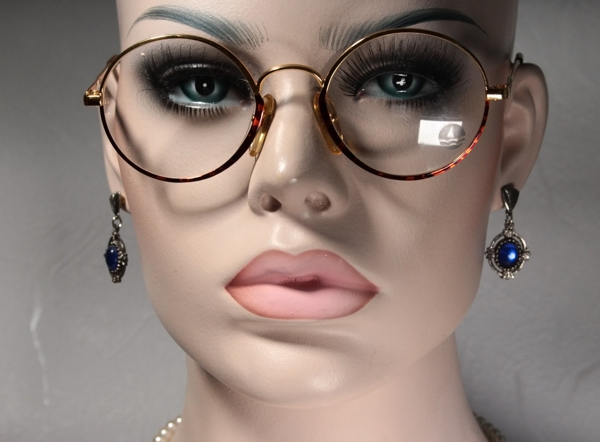 Montatura Occhiali Vista Occhiali Da Sole Navigare Donna ITALIANO