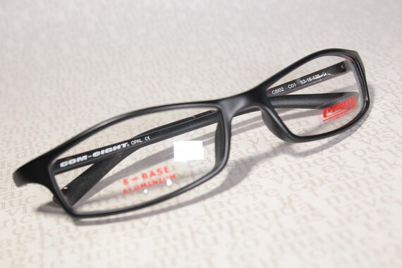 Sleek COM-EIGHT mod. C8I02 Men's Early 2000's Sma… - image 10