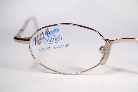 Child size SAFILO ELASTA JUNIOR Vintage 80's Deli… - image 10