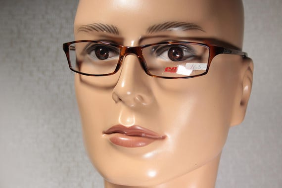 Sleek COM-EIGHT mod. C8I01 Men's Early 2000's Sma… - image 3