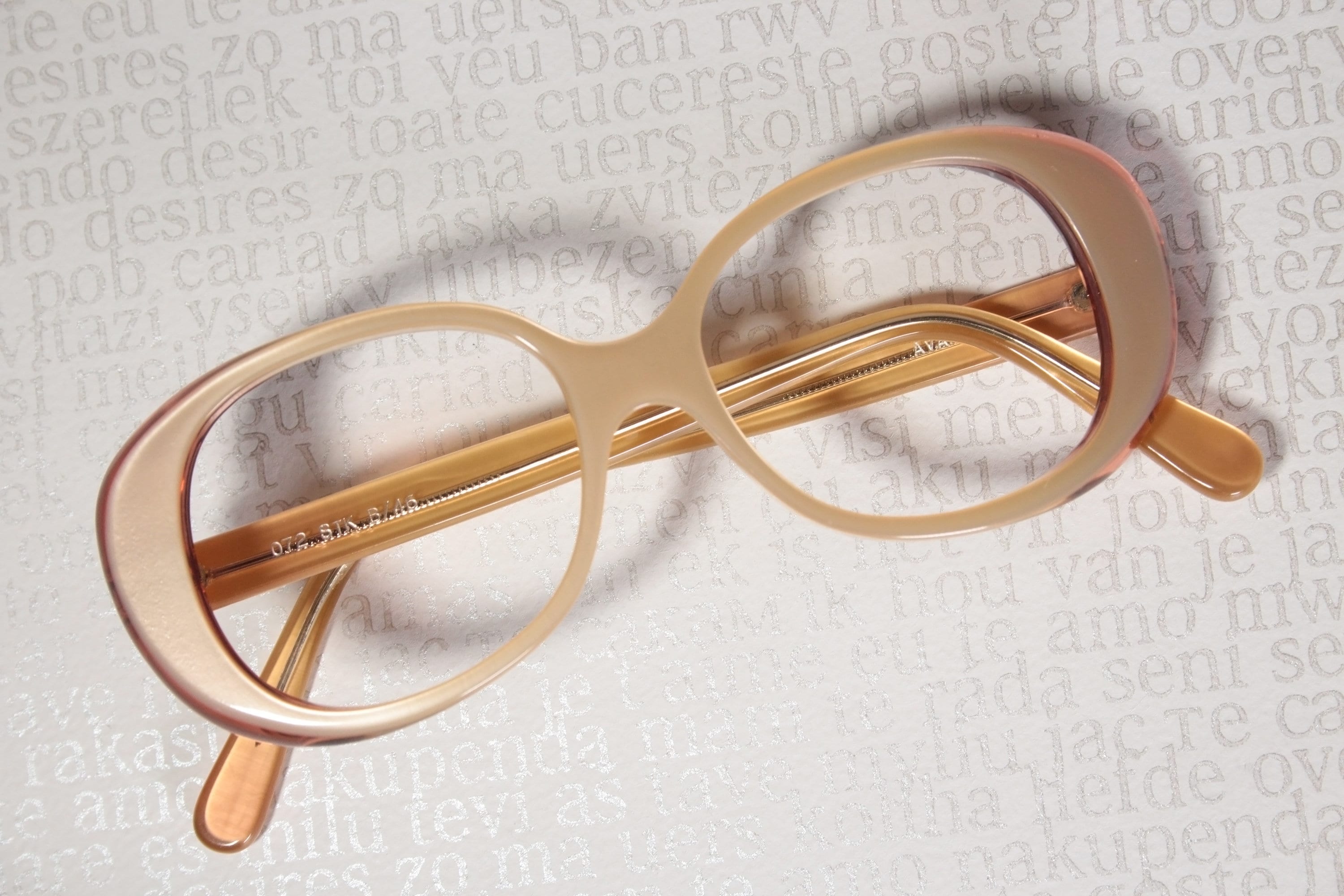 Monture Lunettes Que Faire Pour La BuÃ©e Sur Les Lunettes Soutien