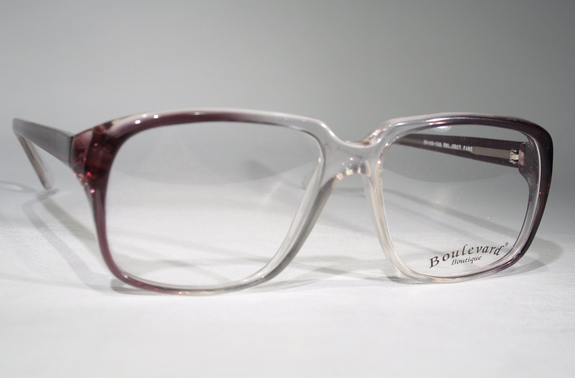 Gazelle cheap style glasses
