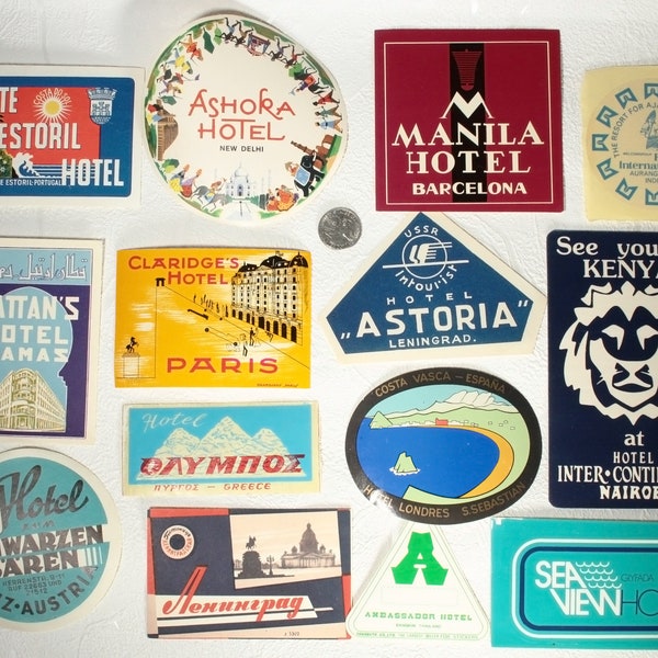 Adesivo Decalcomania Da Viaggio Retrò Dixie Caverns - Foto 3