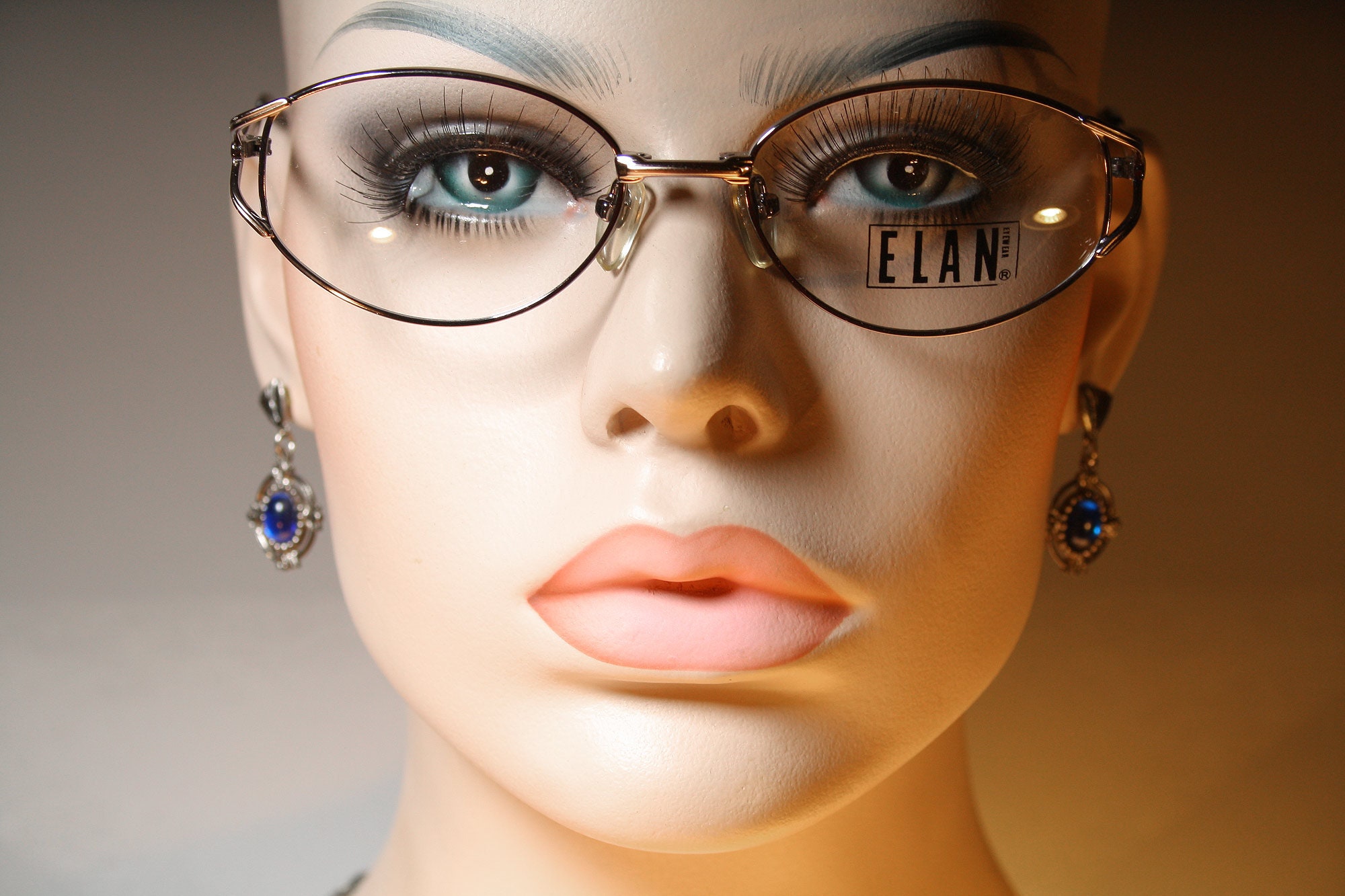 Classy Unworn ELAN Model 9201 Color  display picture 1