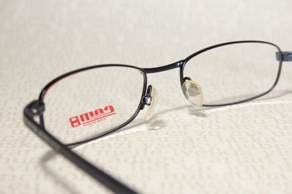 Sleek COM-EIGHT mod. C8M01 Men's Early 2000's Sma… - image 6