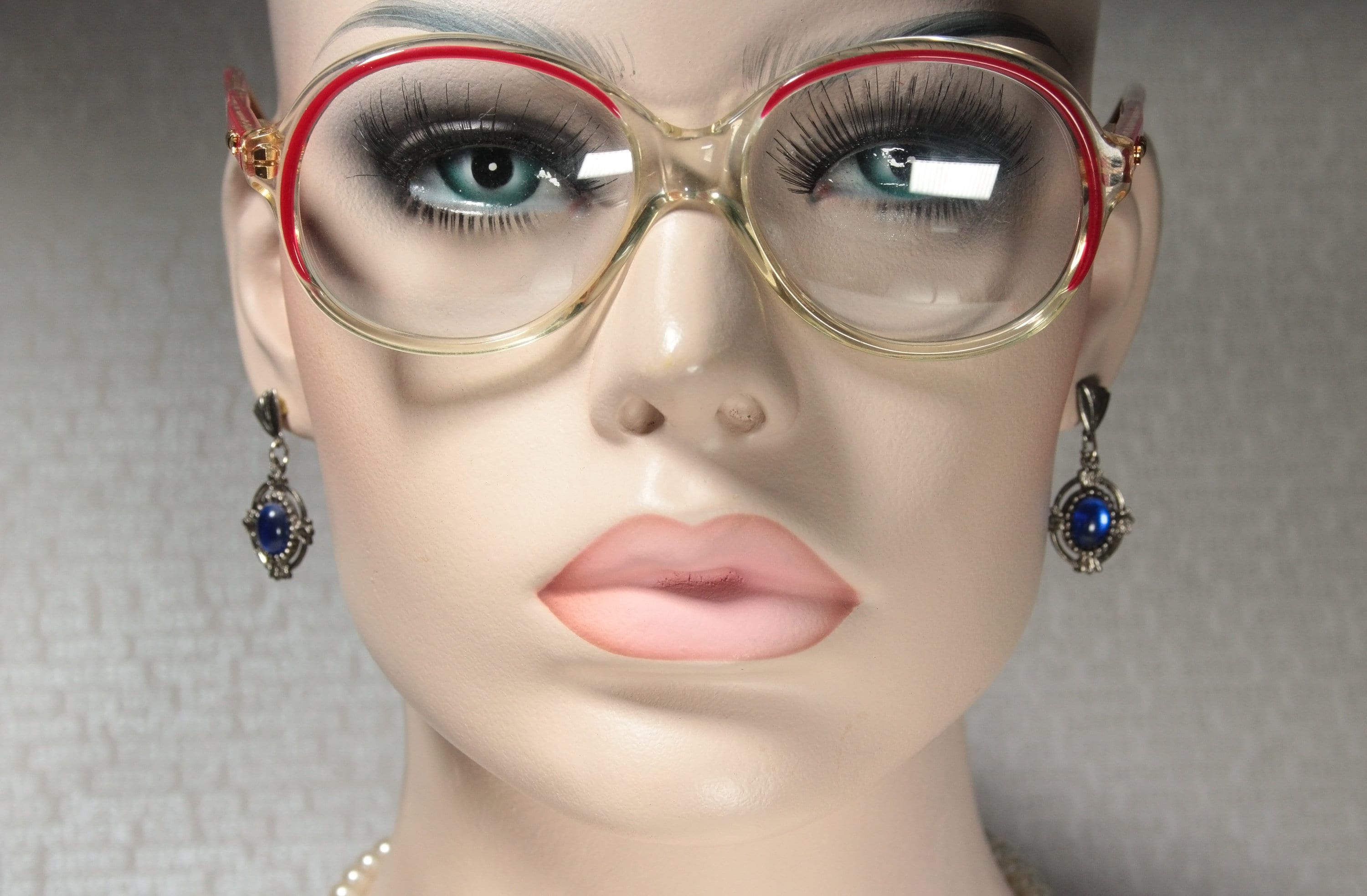 70s eyeglasses - Etsy 日本