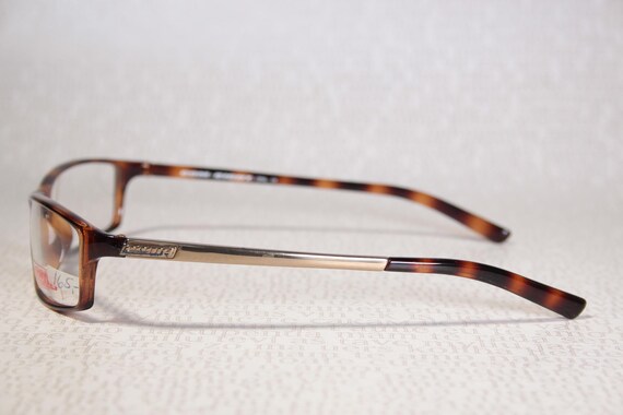 Sleek COM-EIGHT mod. C8I01 Men's Early 2000's Sma… - image 4