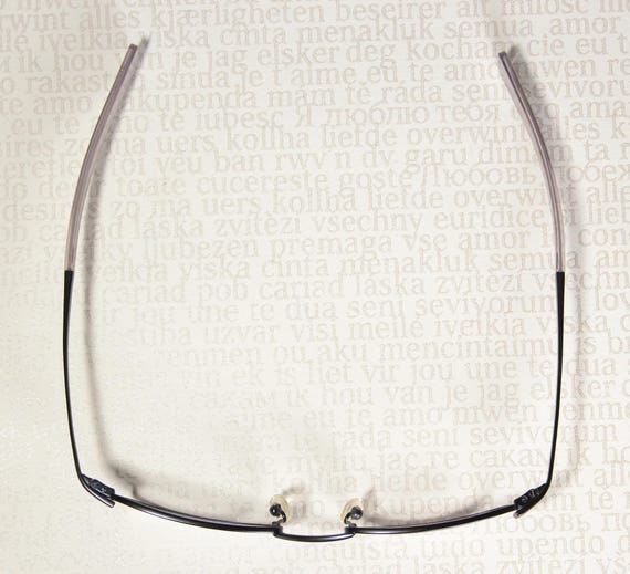 Sleek COM-EIGHT mod. C8M01 Men's Early 2000's Sma… - image 9