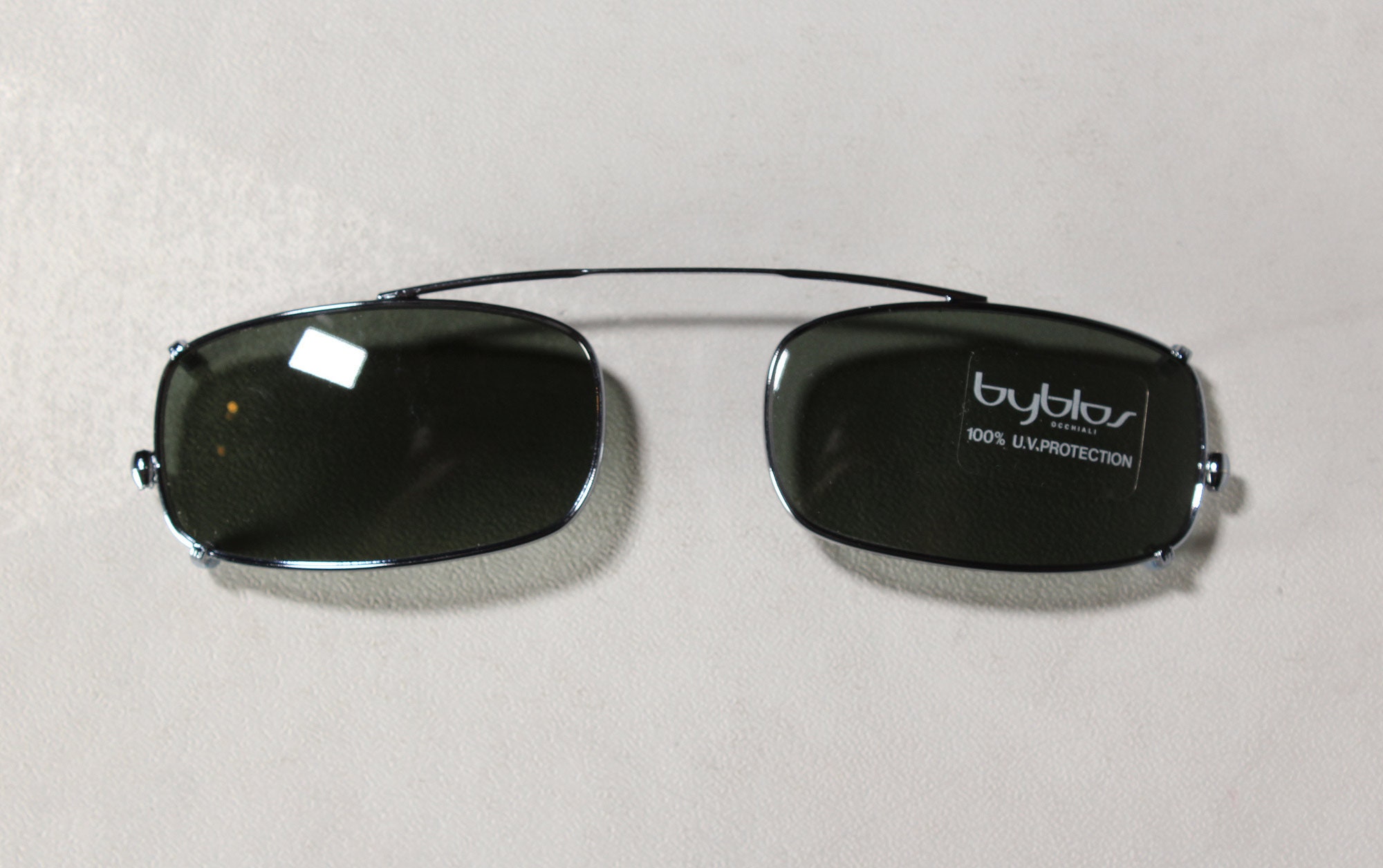 【レア✮ヴィンテージ品】BYBLOS ビブロス サングラス イタリア製 2025年最新】byblos サングラスの人気アイテム - メルカリ