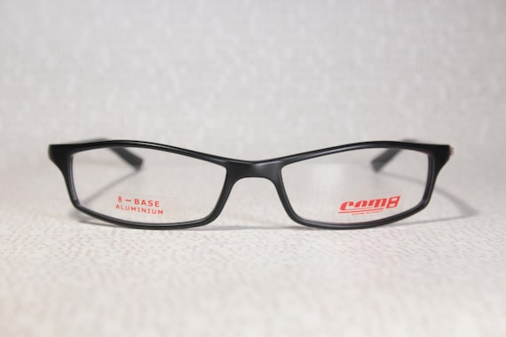 Sleek COM-EIGHT mod. C8I02 Men's Early 2000's Sma… - image 3