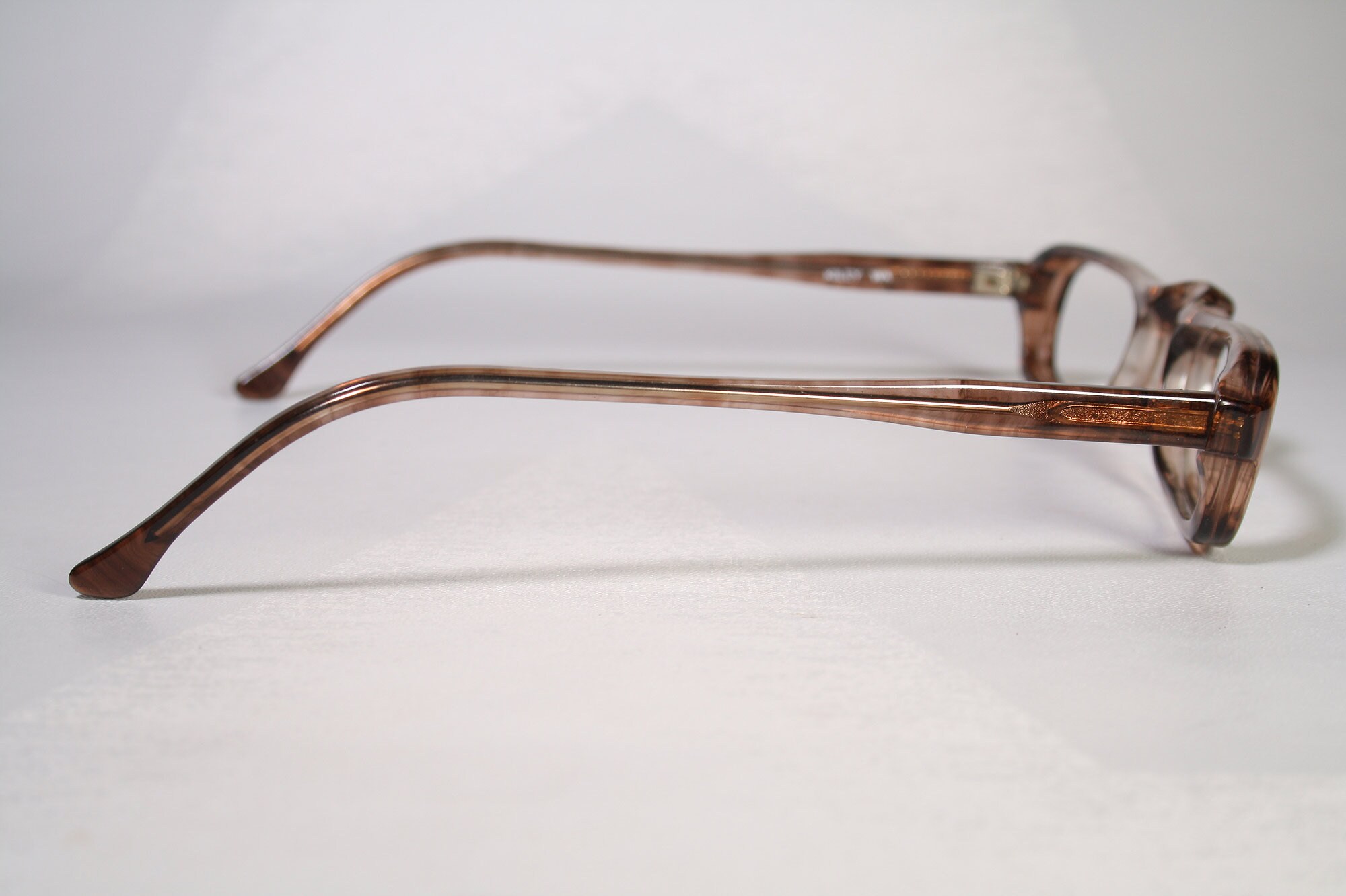 ? MCM SRO Styl-Rite Optical S672
Sunglasses - 1970s Italian
Frame only 1970s Italian Sunglasses - Etsy main image 2