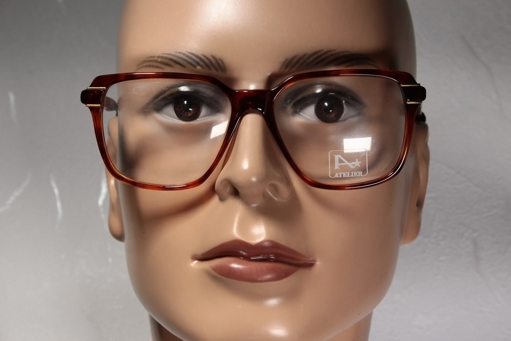 Atelier Eyeglasses Glasses Atelier Eschenbach 2801 90 main image 4