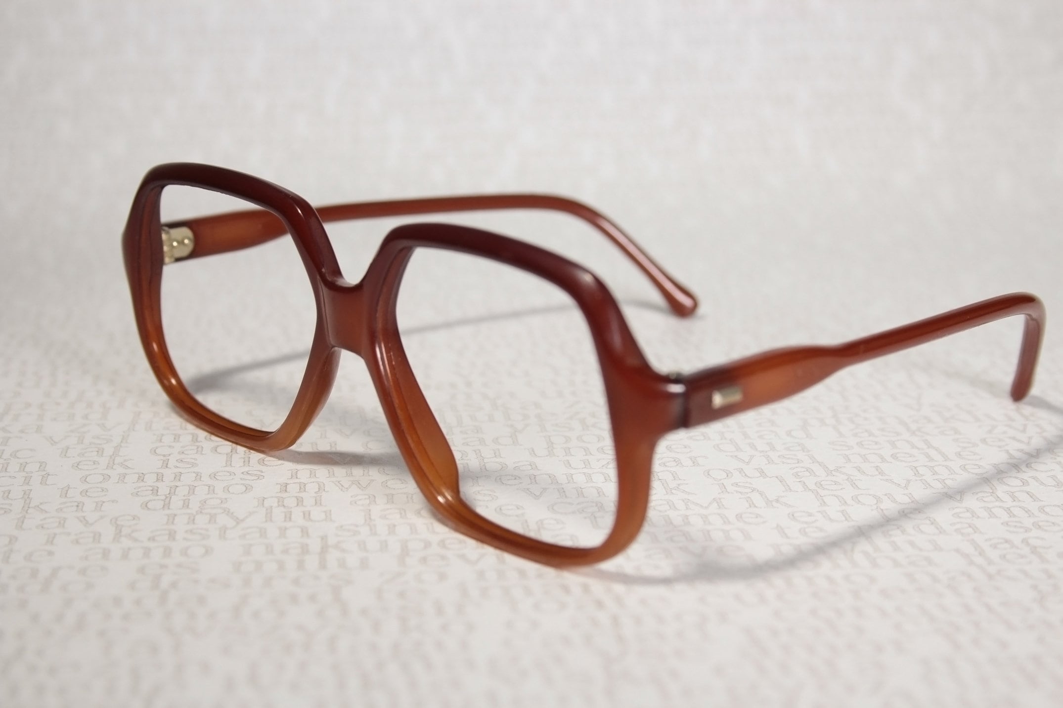 Occhiali Vintage Anni 70 Uomo | Acquisti Online Su - Foto 2