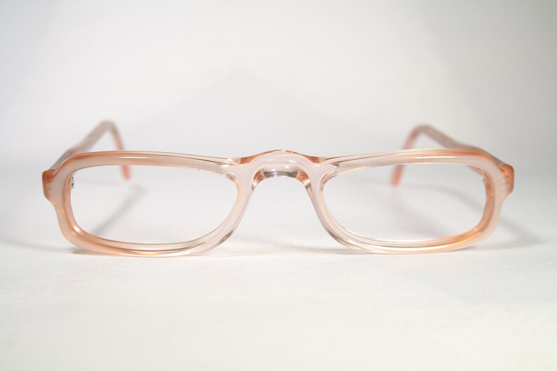 Vintage 80's SRO (styl Rite Optical) Model 