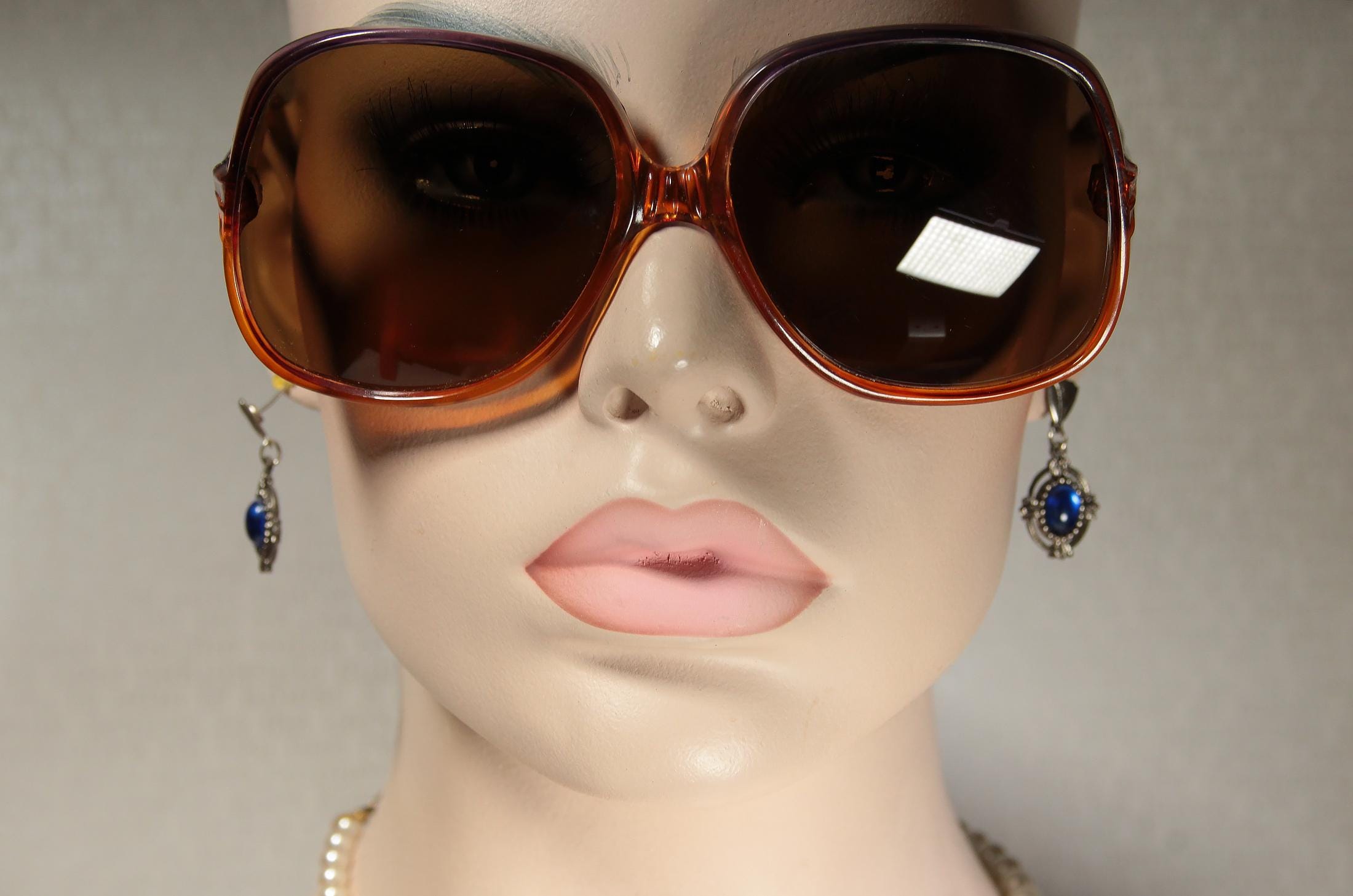 70s sunglasses - Etsy 日本