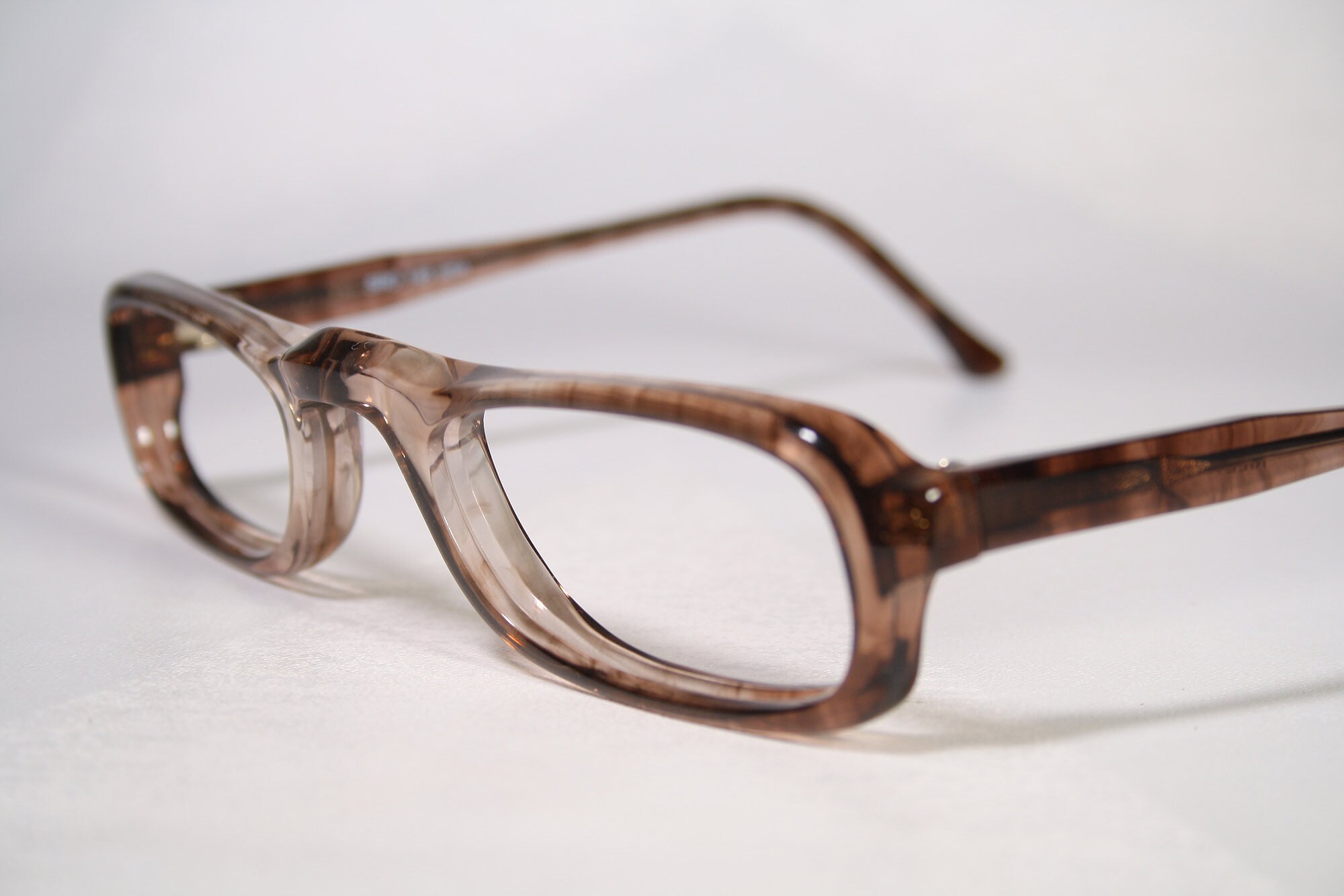 ? MCM SRO Styl-Rite Optical S672
Sunglasses - 1970s Italian
Frame only 1970s Italian Sunglasses - Etsy main image 4