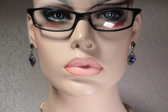 Sleek COM-EIGHT mod. C8I02 Men's Early 2000's Sma… - image 2