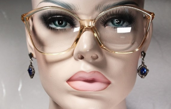 Fish eyeglass sales frames