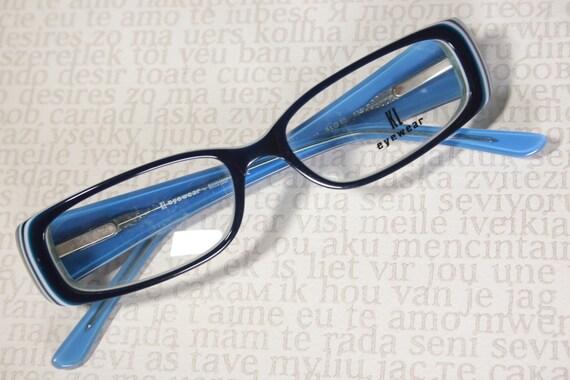 Size Small KILLER LOOP 7024 Layered Dark Blue Pla… - image 10