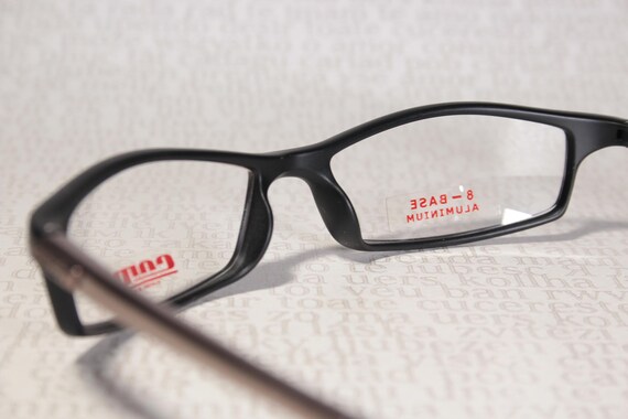 Sleek COM-EIGHT mod. C8I02 Men's Early 2000's Sma… - image 6