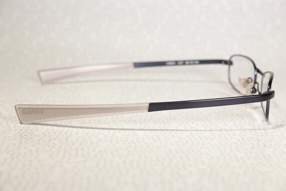 Sleek COM-EIGHT mod. C8M01 Men's Early 2000's Sma… - image 7