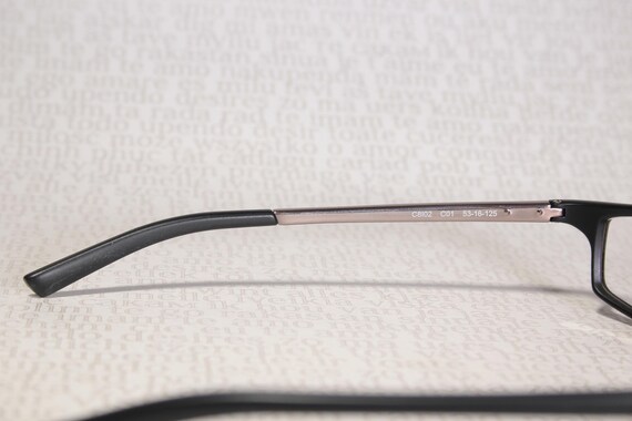 Sleek COM-EIGHT mod. C8I02 Men's Early 2000's Sma… - image 8