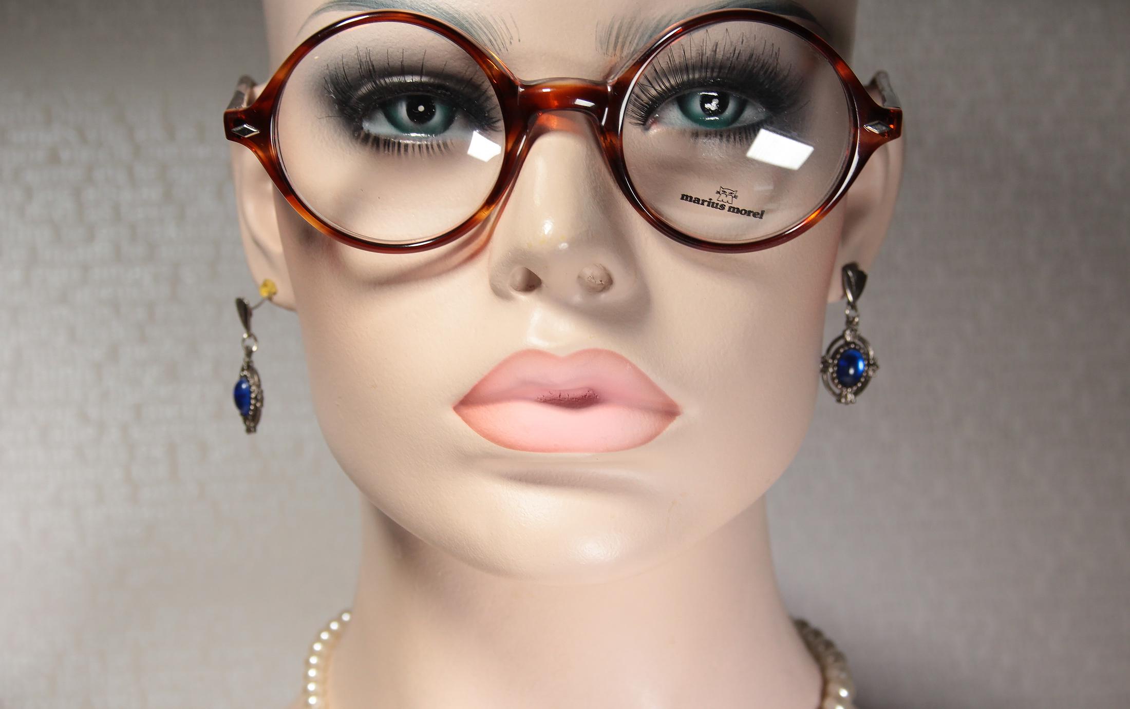 Marcolin eyewear - Etsy 日本