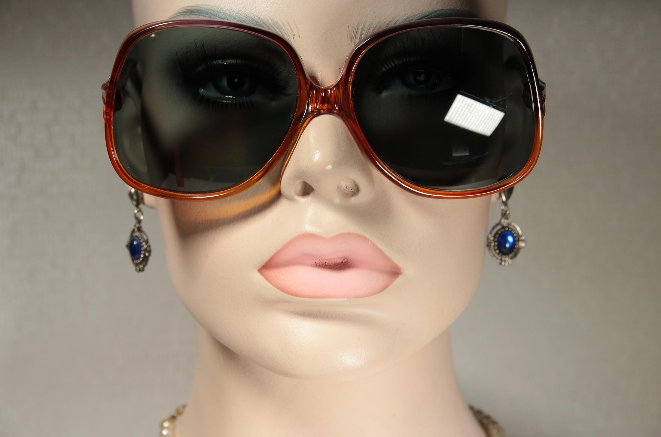 Ysl 70s sunglasses - Etsy 日本