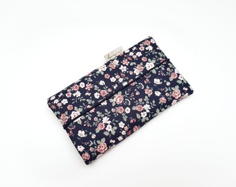 samsung galaxy S20 u.v.m floral Iphone 11XRX | for all sizes Flowers Mobile phone bag made of fabric
