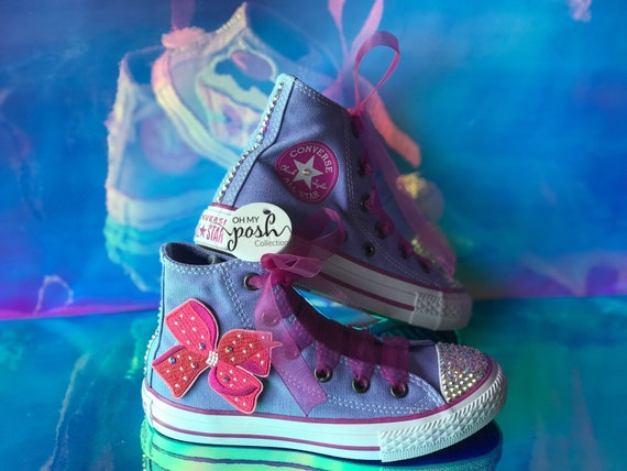 Jojo siwa skate shoes best sale
