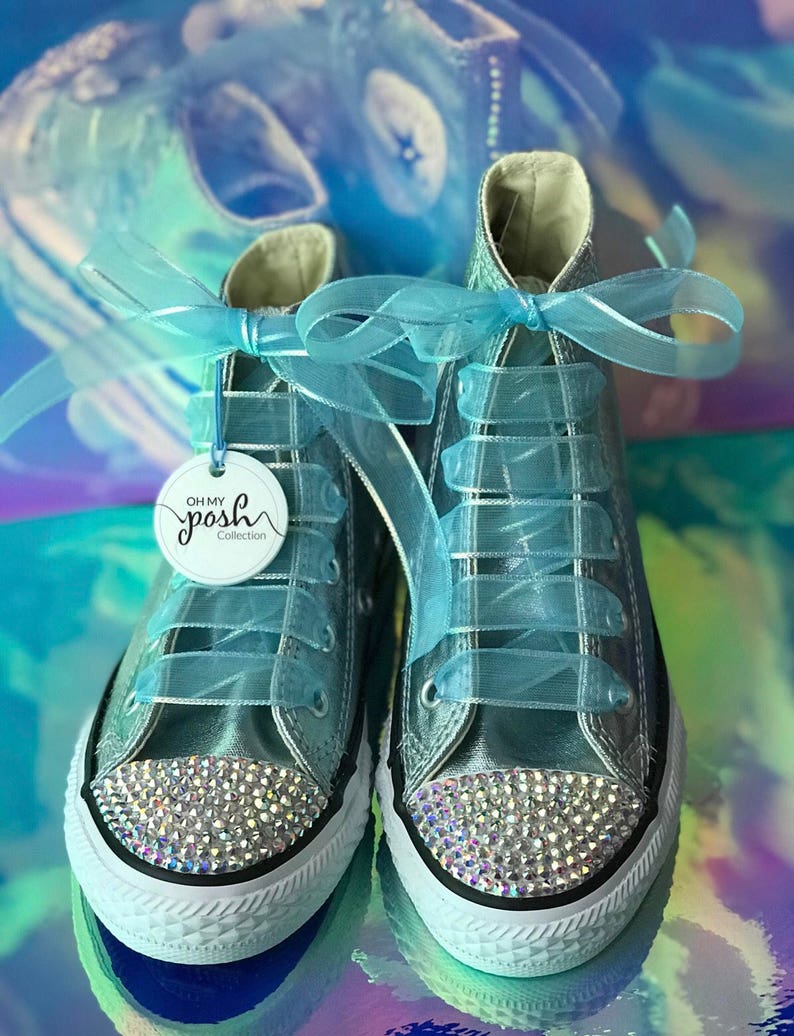 jojo siwa shoes converse